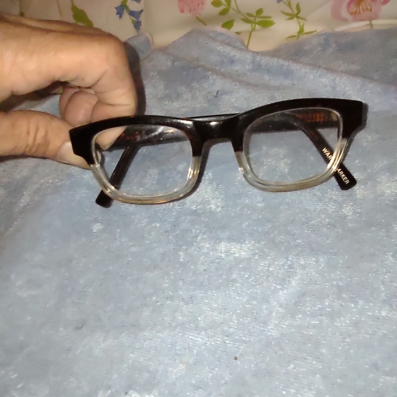 Huxley  102-103e eyeglasses frames - Picture 13 of 15